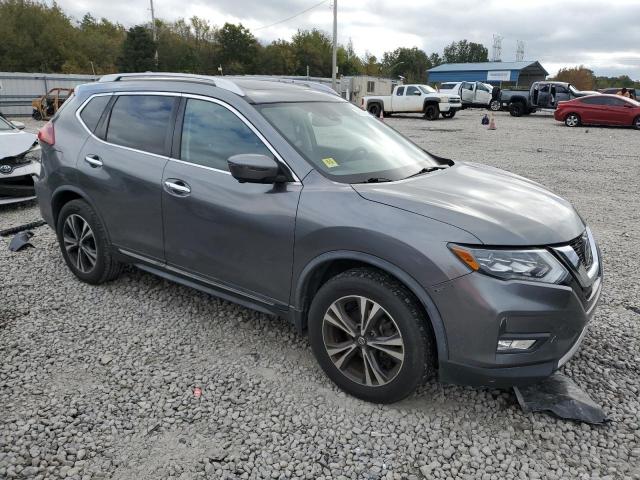 2018 NISSAN ROGUE S - JN8AT2MV0JW319737