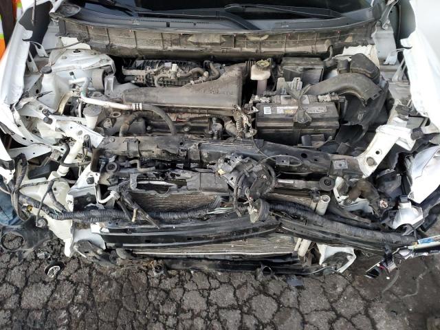 2017 NISSAN ROGUE S - KNMAT2MV4HP514627