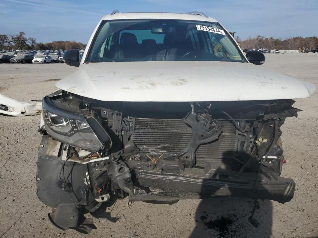 2017 VOLKSWAGEN TIGUAN SPO - WVGUV7AX8HW506896