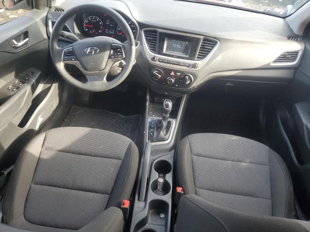 2022 HYUNDAI ACCENT SE - 3KPC24A62NE160865
