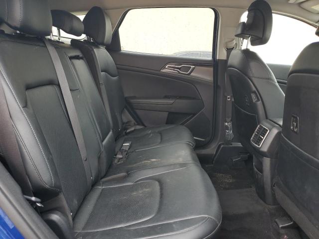 2023 KIA SPORTAGE E - 5XYK33AF9PG001012