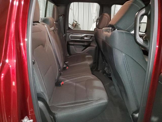 2020 RAM 1500 BIG H - 1C6SRFBT3LN266250