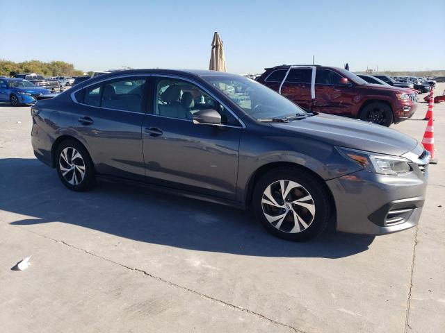 2020 SUBARU LEGACY PRE - 4S3BWAC6XL3033684