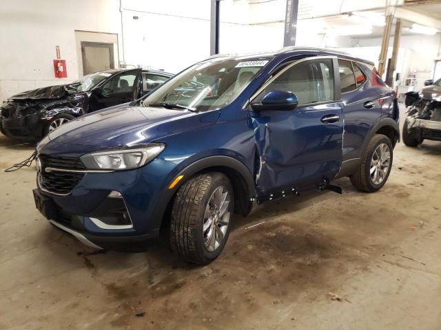 2020 BUICK ENCORE GX #3009154349