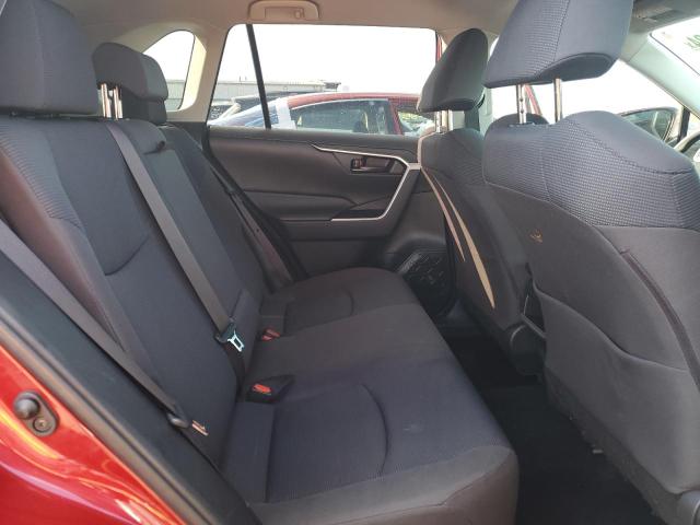 2019 TOYOTA RAV4 LE - JTMG1RFV1KD022300