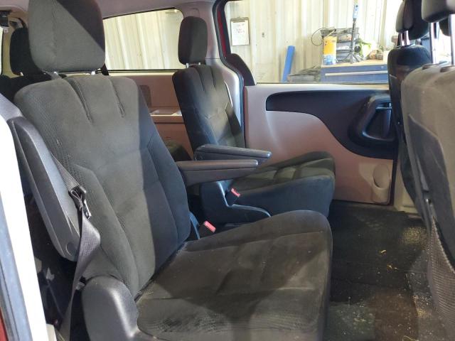 2016 DODGE GRAND CARA - 2C4RDGCG5GR161408