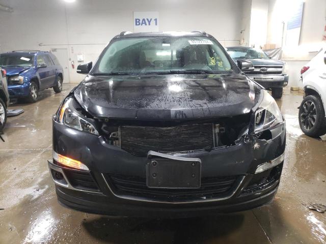 2017 CHEVROLET TRAVERSE L - 1GNKVHKD7HJ138933
