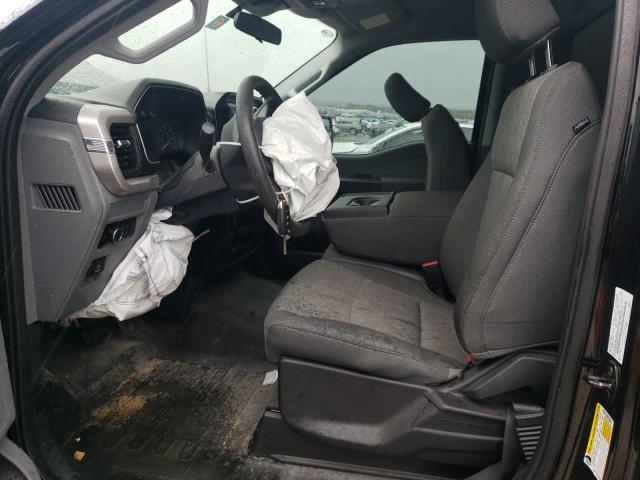 2023 FORD F150 - 1FTMF1C53PKF27946