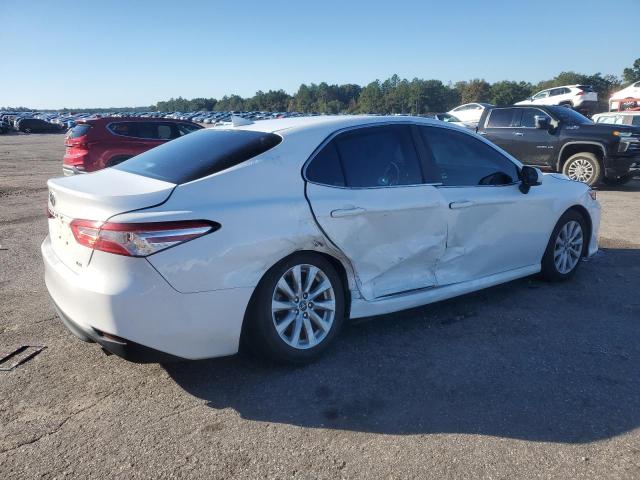 2020 TOYOTA CAMRY LE - 4T1C11AK0LU939819