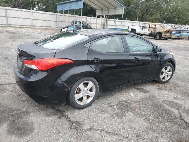 VIN 5NPDH4AE3DH449290 2013 HYUNDAI ELANTRA no.3