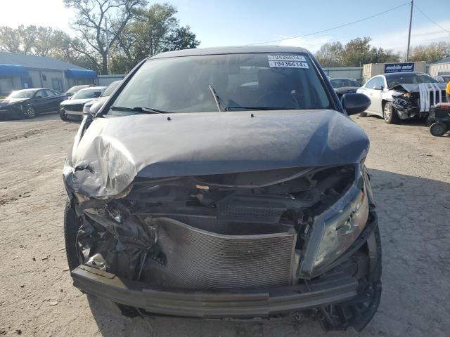 2017 HONDA ODYSSEY EX - 5FNRL5H62HB004925