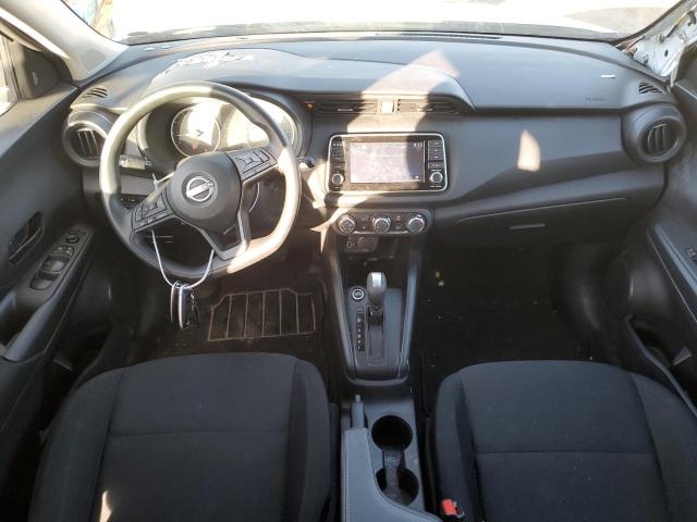 2024 NISSAN KICKS S - 3N1CP5BV9RL568541