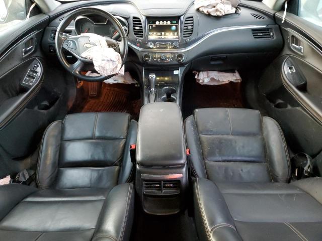 2016 CHEVROLET IMPALA LT - 2G1115S37G9173691