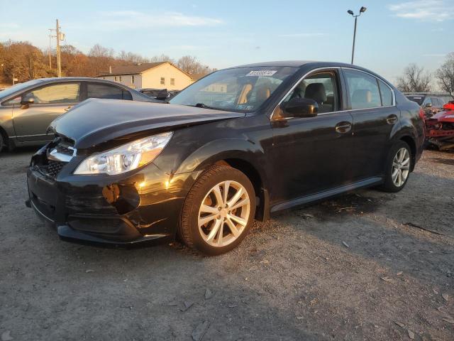 2013 SUBARU LEGACY 2.5 #2991702084