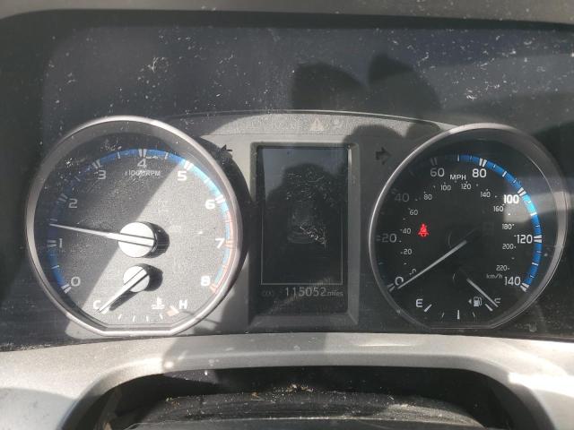 2017 TOYOTA RAV4 LE - 2T3BFREV8HW589144
