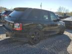 LAND ROVER RANGE ROVE photo