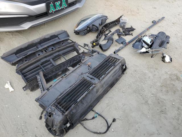 2020 FORD ESCAPE SEL - 1FMCU9H6XLUA37225
