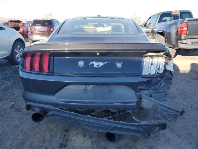 2019 FORD MUSTANG - 1FA6P8TH1K5118611