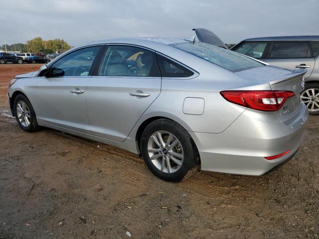 2017 HYUNDAI SONATA SE - 5NPE24AF3HH572155