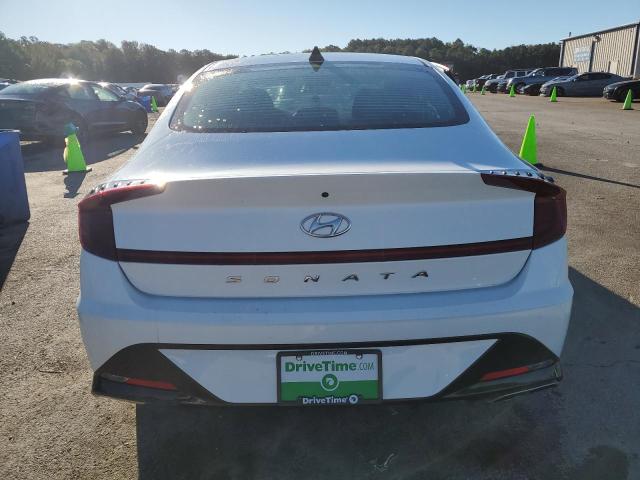 2021 HYUNDAI SONATA SEL - KMHL64JA2MA159284