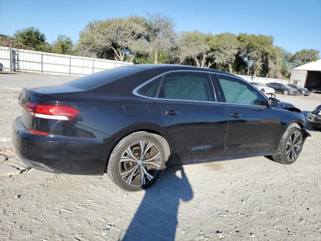 2021 VOLKSWAGEN PASSAT SE - 1VWSA7A32MC013003