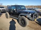 JEEP WRANGLER U photo