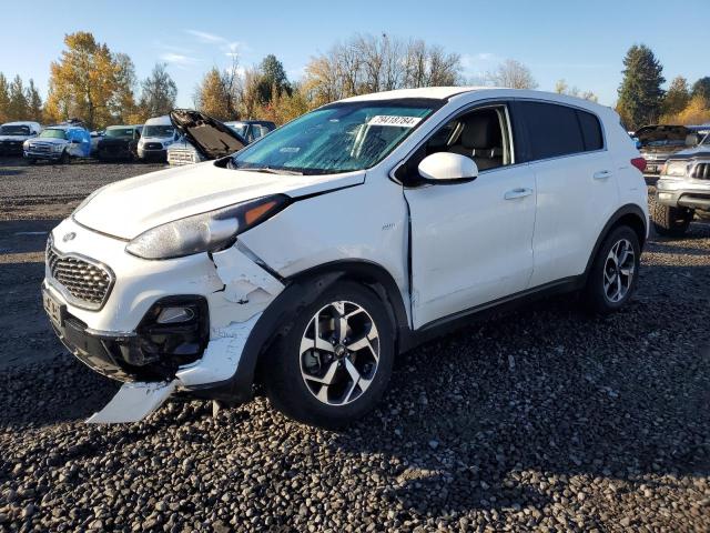 Vin: kndpmcac0l7646082, lot: 79418784, kia sportage lx 2020 img_1