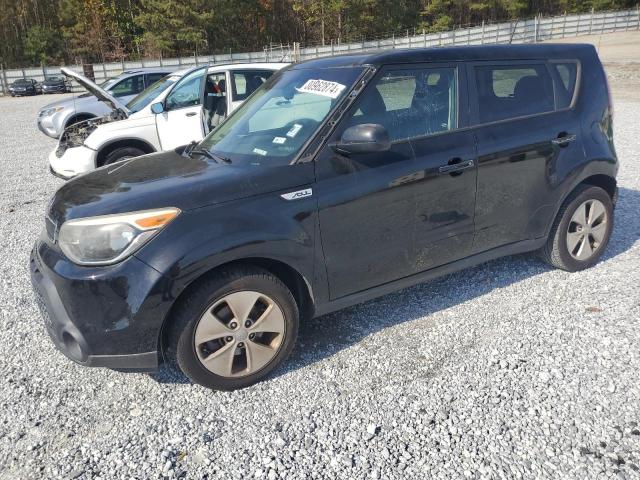 2015 KIA SOUL #3029690067