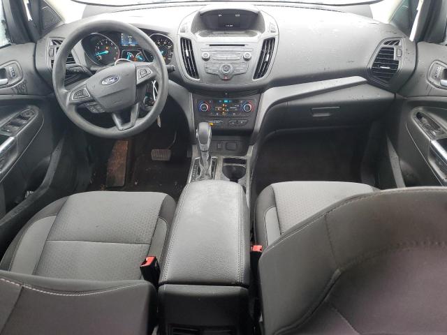 2018 FORD ESCAPE SE - 1FMCU0GD0JUB21353