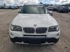 BMW X3 3.0SI photo