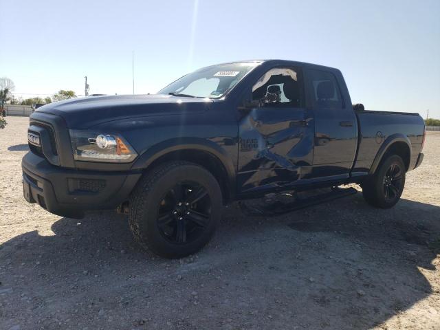2022 RAM 1500 CLASS - 1C6RR7GG4NS211097
