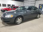 2016 CHEVROLET IMPALA LIM - 2G1WB5E36G1189443