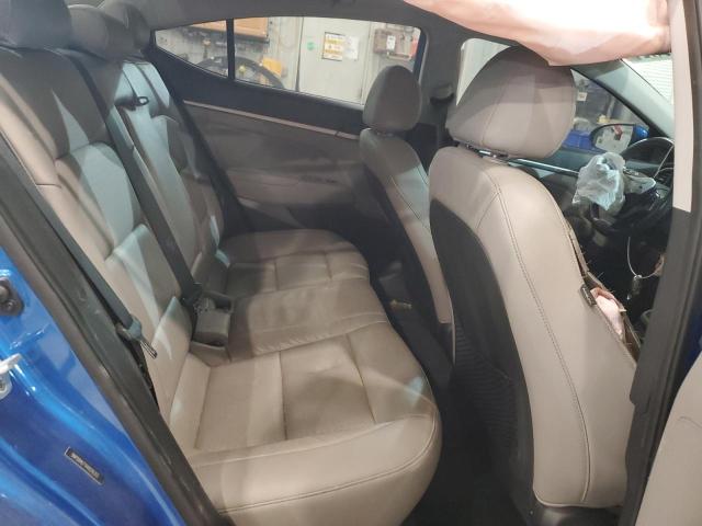 2017 HYUNDAI ELANTRA SE - 5NPD84LF1HH076312