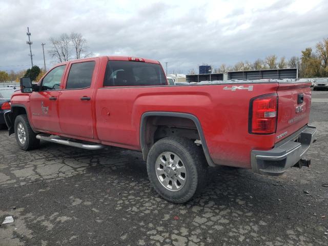 2015 GMC SIERRA K25 - 1GT12XE84FF597763