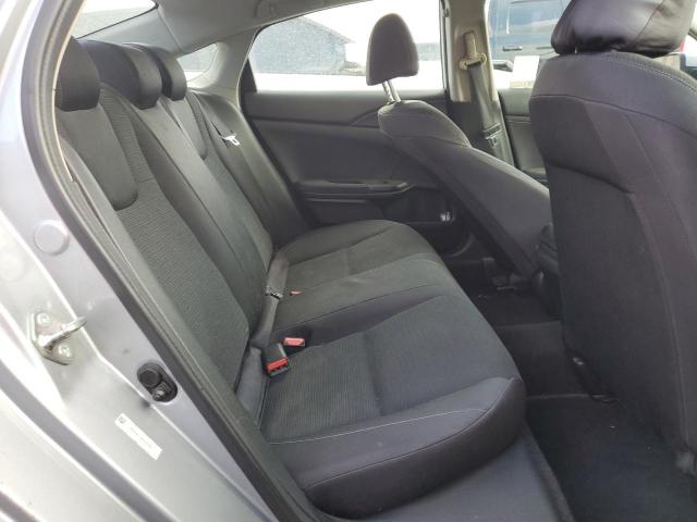 2019 HONDA INSIGHT LX 19XZE4F11KE015164