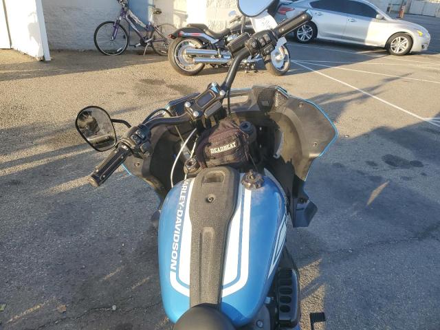 2023 HARLEY-DAVIDSON FXLRST 1HD1YXZ28PB052810