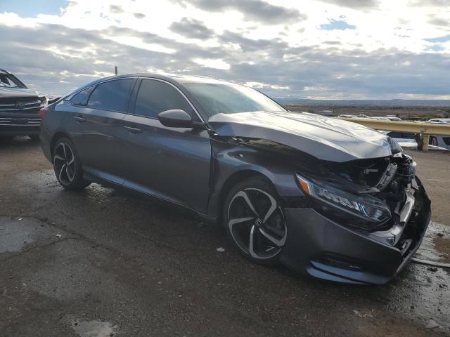 2019 HONDA ACCORD SPO - 1HGCV1F30KA168998
