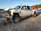 2018 CHEVROLET SILVERADO - 1GC1KWEY9JF204651