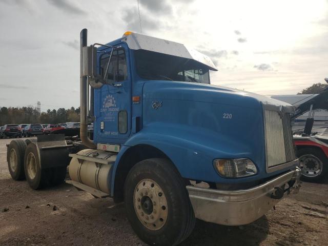 1998 INTERNATIONAL 9200 #2978997633