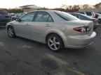 Lot #3024054224 2008 MAZDA 6 I