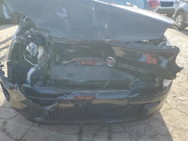 2015 FIAT 500 POP 3C3CFFAR0FT663046