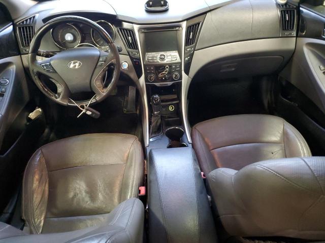 2016 HYUNDAI SONATA SPO - 5NPEC4AC2DH561189