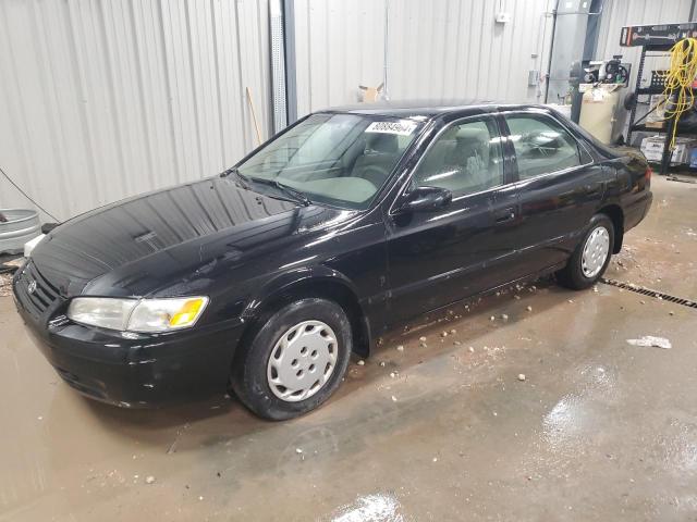 1999 TOYOTA CAMRY LE #2987048773