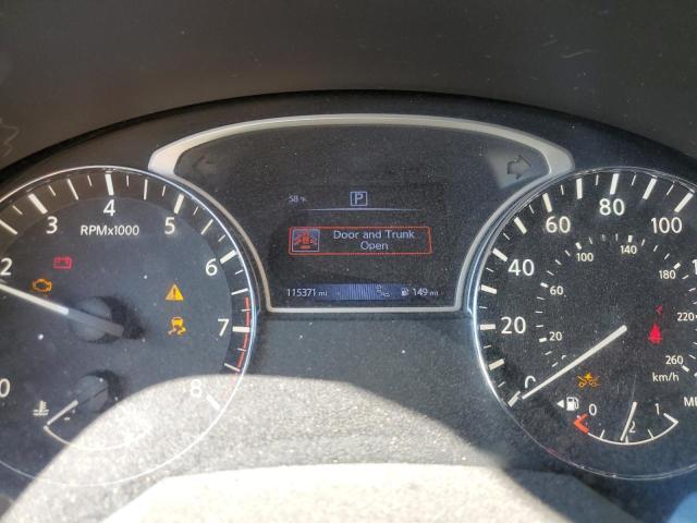 2018 NISSAN ALTIMA 2.5 - 1N4AL3AP4JC121614