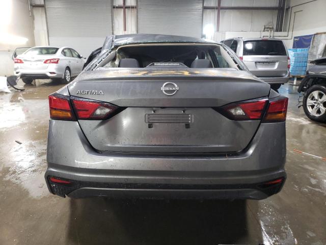 2024 NISSAN ALTIMA S - 1N4BL4BV6RN372156