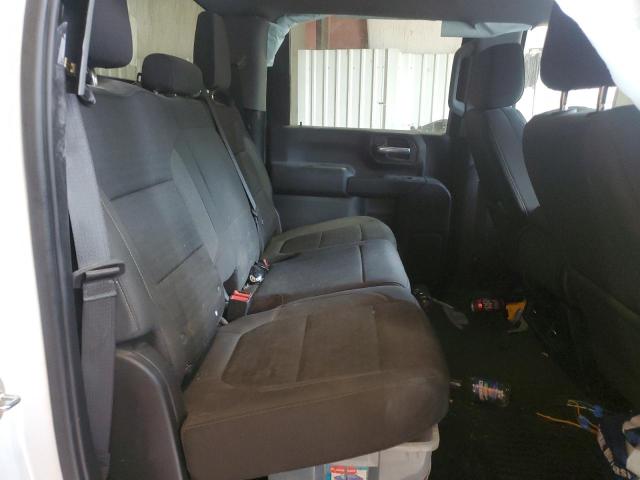 2023 CHEVROLET SILVERADO - 1GC4YNEY6PF180369