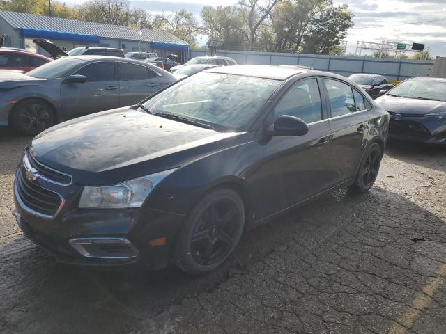 Vin: 1g1pc5sb2f7194234, lot: 77959114, chevrolet cruze lt 2015 img_1