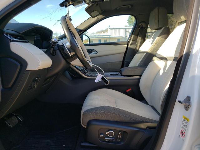 2019 LAND ROVER RANGE ROVE - SALYL2EX0KA206565