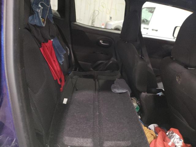 2021 JEEP RENEGADE L - ZACNJDBB7MPM48418