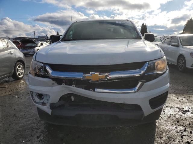 2015 CHEVROLET COLORADO - 1GCHS1EA7F1155085